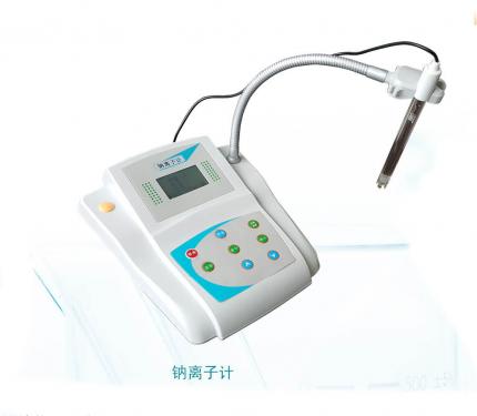 鈉離子計(jì)_鈉離子濃度計(jì)_DWS-51_水中鈉離子檢測(cè)