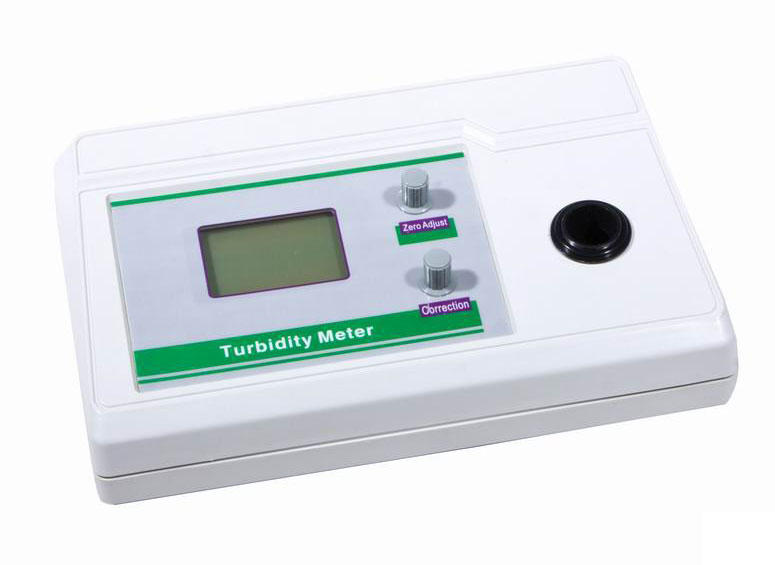 精密臺式濁度儀