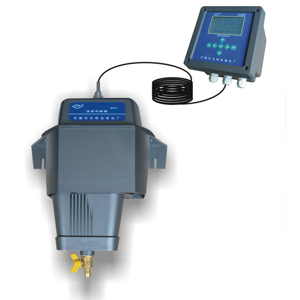STZA2-10型在線濁度儀
