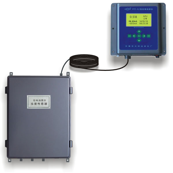 STZA2-3型在線濁度儀