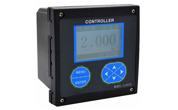 在線余氯儀（電極法）