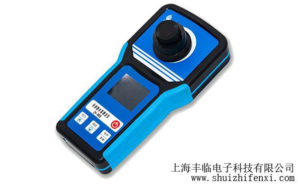 HX-B系列-手持式總磷快速測定儀_便攜式總磷檢測分析儀_HX-B-TP型