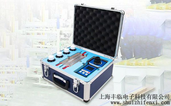 HX-B系列-手持式COD快速測定試驗箱