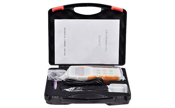 水產養殖溶氧儀便攜式箱