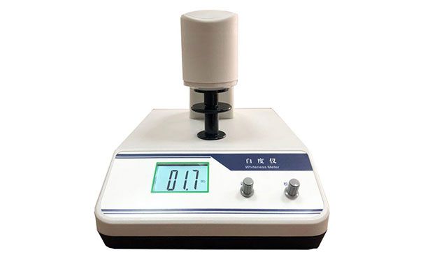 新款WSB-2臺式白度儀(白度計(jì))