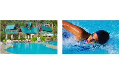 游泳池水質檢測解決方案