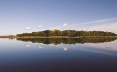 河長制水質監測解決方案