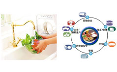 食品安全檢測解決方案