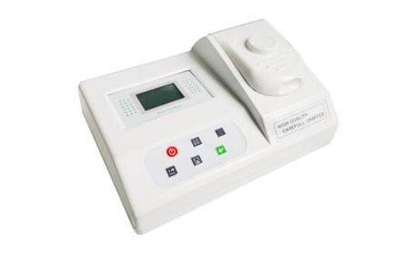 臺式COD快速測定儀QW-COD-T