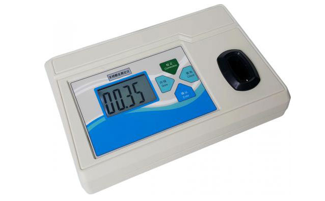 臺式亞硝酸鹽測定儀YXSY-2