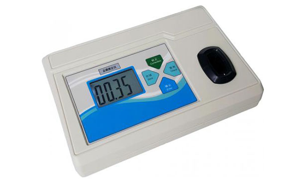 臺式總磷測定儀TZL-1