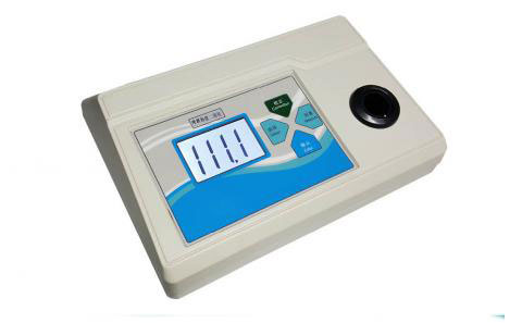 智能啤酒濁度儀PJZ-2（0-20EBC）微機型啤酒濁度儀PJZ-1