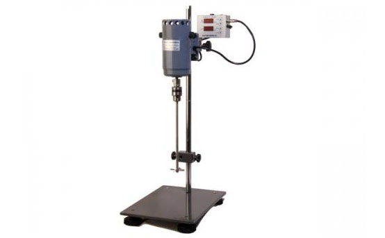 JB-60DT數顯恒速攪拌機