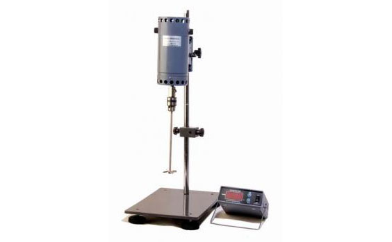 JB-300D數顯恒速攪拌機