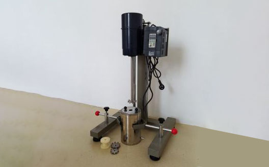 JFS-750高速變頻分散機(jī)(新)