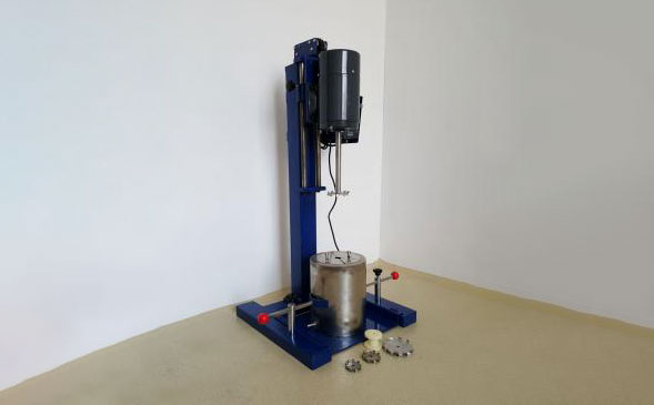 JFS-1100高速變頻分散機