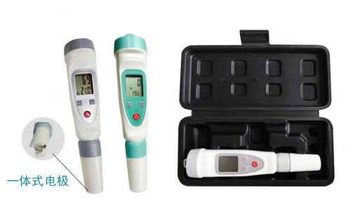 筆式電導(dǎo)率儀DDB-12H