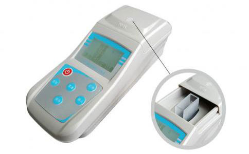 便攜式COD快速測(cè)定儀QW-COD-B