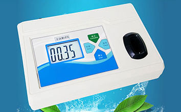 臺(tái)式余氯儀YL-1Z型_余氯檢測(cè)分析測(cè)定儀