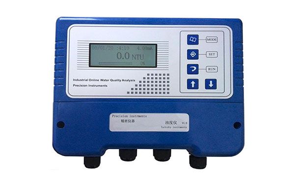 在線濁度儀_超低量程_型號：FILTR330M1-SS010_量程：(0-0.5)~10NTU