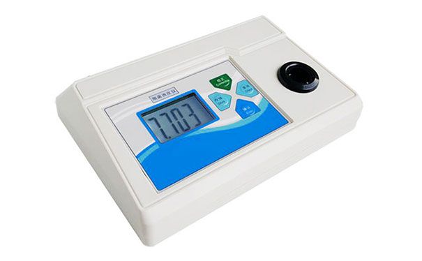 細(xì)菌濁度儀WGZ-XT