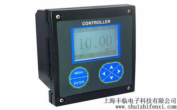 CL8330在線余氯儀_在線余氯檢測(cè)分析儀_膜法余氯測(cè)試儀