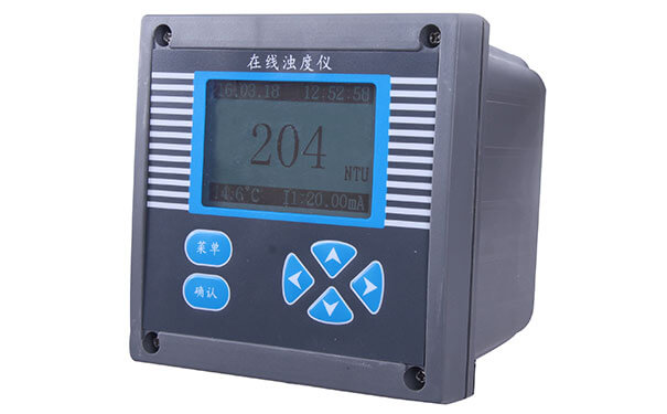NT8000G/8720E 低量程濁度儀(0~20NTU)超低量程在線濁度儀