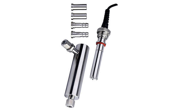 微量氧溶氧儀_工業鍋爐水溶解氧檢測分析儀DOG8218